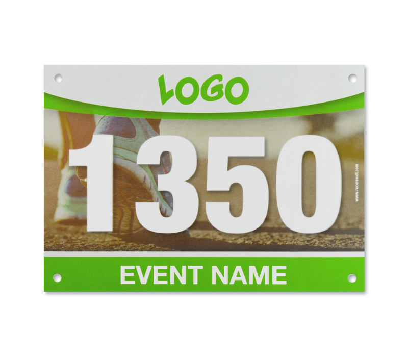 UISKOOPW Tyvek Race Bibs Running Numbers Bibs with Race Bib Tape Instead  Pins Track Bib Numbers for Tryouts Racing Bibs Audition Numbers for  Marathon